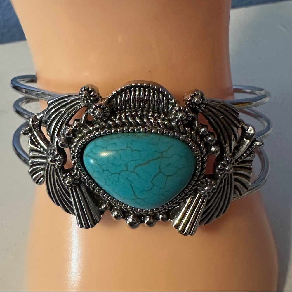Paparazzi Western Wonderland Bracelet